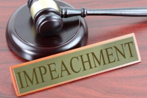 Impeachment